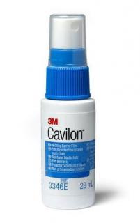 3M Cavilon barierowy płyn ochronny spray 3346E - 28ml