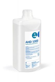 AHD 1000 płyn do dezynfekcji rąk i skóry - 500ml