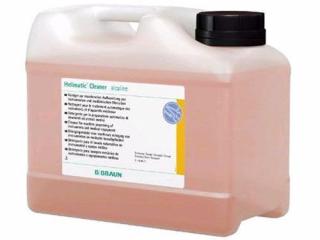 BBraun Helimatic Cleaner Alcaline - alkaliczny środek czyszczący do wyposażenia medycznego - 5L