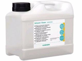 BBraun Helimatic Cleaner Enzymatic - enzymatyczny środek czyszczący do sprzętu medycznego - 5L