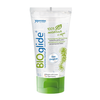 BIOglide Neutral żel nawilżający na bazie wody - 150ml