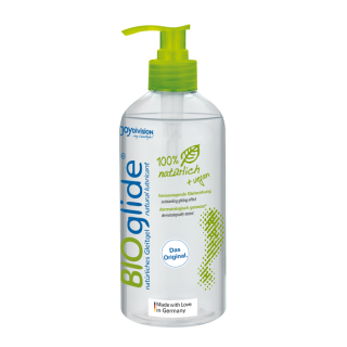 BIOglide Neutral żel nawilżający na bazie wody - 500ml