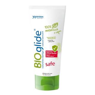 BIOglide Safe żel nawilżający na bazie wody z karagenem - 100ml