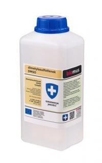 BIOMUS - DMSO dimetylosulfotlenek 1L