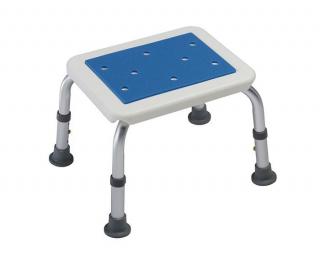 BLUE - taboret / podnóżek do wanny