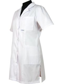 Bluza medyczna klasyczna 001D długa
