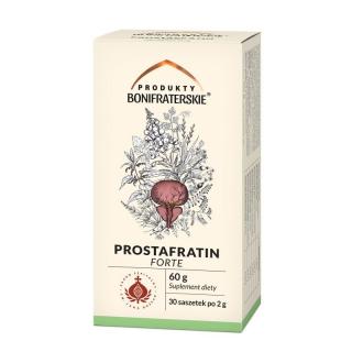 Bonifratrzy - Prostafratin Forte 30x2g