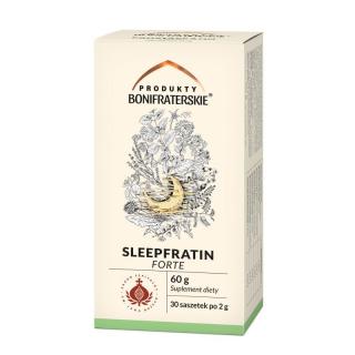 Bonifratrzy - Sleepfratin Forte 30x2g