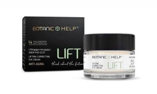 Botanic Help Liftingująco-korygujący krem do pod oczy LIFT 15ml
