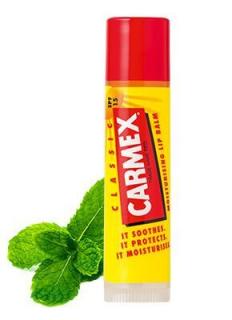 Carmex Classic balsam/pomadka do ust w sztyfcie - klasyczny - 4,25g