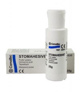 ConvaTec puder gojący Stomahesive 25g