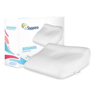 Dr Sapporo poduszka ortopedyczna BOSSANOVA