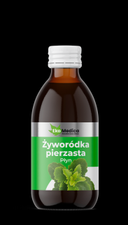 EkaMedica Żyworódka pierzasta płyn kosmetyczny - 250ml