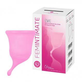 Femintimate EVE Kubeczek (kapturek) menstruacyjny r. L (duży)