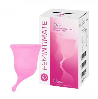 Femintimate EVE Kubeczek (kapturek) menstruacyjny r. S (mały)