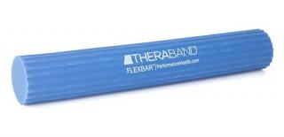 Flexbar (opór ekstra mocny) - wałek elastyczny Thera-Band - śr.5cm/dł.30cm