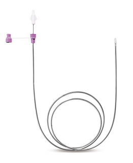 Fresenius Freka Tube Zgłębnik żołądka poliuretanowy (sonda do karmienia) - CH08 / 120 cm - 7981840