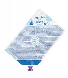 Fresubin 1500 Complete - dieta standardowa kompletna 1,0 kcal/ml 1,5L