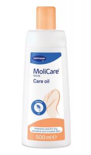 Hartmann MoliCare Skin - olejek do pielęgnacji skóry 500ml