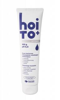 Hoito+ Hydro krem barierowy intensywnie nawilżający 100g