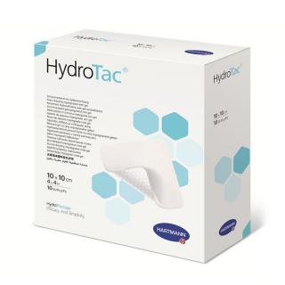 HydroTac - jałowe, opatrunki piankowe z hydrożelem 10x20cm op. 3 szt.