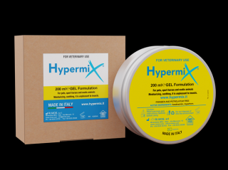 Hypermix Żel na rany i odleżyny u zwierząt - 200ml - 10200VA