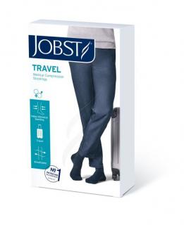 JOBST Travel - podkolanówki uciskowe dla podróżnych