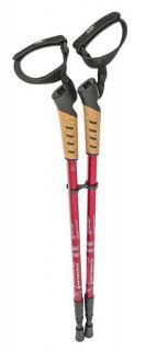 Kijki do nordic walking - para