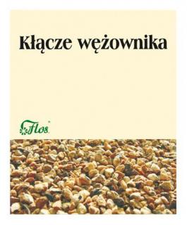 Kłącze wężownika 50g