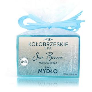 Kołobrzeskie SPA - Mydło Morska Bryza 100g