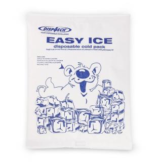 Kompres błyskawiczny EASY ICE suchy lód 18 x 13,5cm