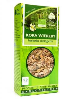 Kora wierzby - Dary Natury 100g