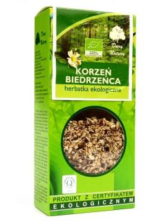 Korzeń biedrzeńca - Dary Natury 25g