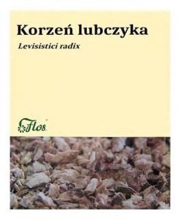 Korzeń lubczyka 50g