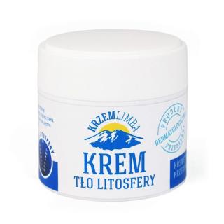 Krzem Limba - Krem Tło Litosfery 50ml