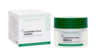 Linoderm® Plus z alantoniną - 50ml