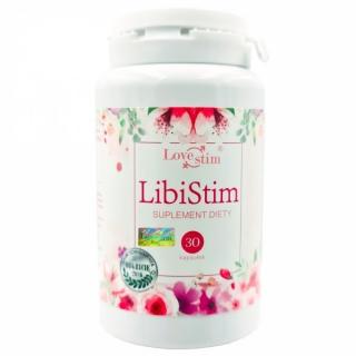 Lovestim LibiStim - 30kaps.