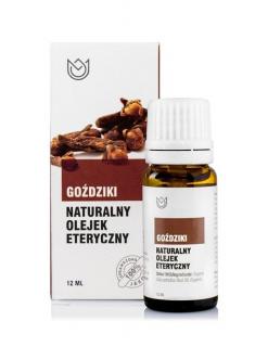 Naturalne Aromaty - Naturalny Olejek Eteryczny - Goździki