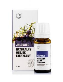 Naturalne Aromaty - Naturalny Olejek Eteryczny - Jałowiec