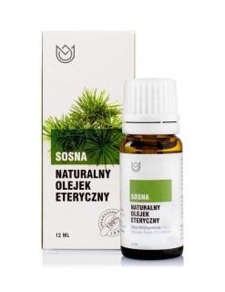 Naturalne Aromaty - Naturalny Olejek Eteryczny - Sosna