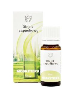 Naturalne Aromaty - Olejek Zapachowy - Moskitiera