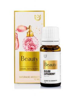 Naturalne Aromaty - Olejek Zapachowy Perfumy Świata - Beauty (Armani, Si)