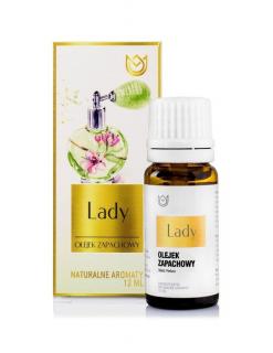 Naturalne Aromaty - Olejek Zapachowy Perfumy Świata - Lady (Paco Rabanne, Lady Million)
