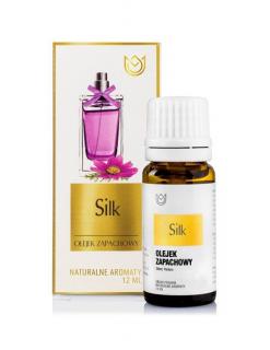Naturalne Aromaty - Olejek Zapachowy Perfumy Świata - Silk (Chloe, Nomade)