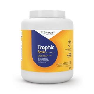 Nutrego ProDiet Trophic Basic Enteral pełnowartościowa dieta w proszku 800g