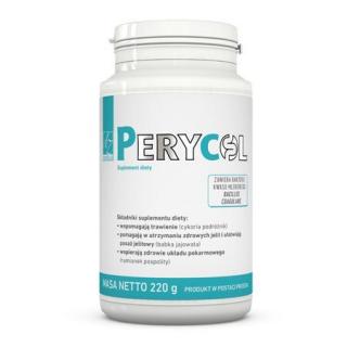 Perycol proszek - 220g