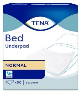 Podkład chłonny TENA Bed normal 60x90cm 30szt.