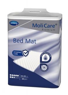 Podkłady chłonne HARTMANN MoliCare Premium Bed Mat 8K - 60x90cm - 30szt.