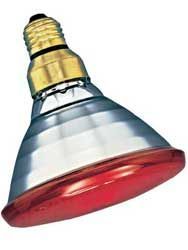 Promiennik do lampy Sollux 150W