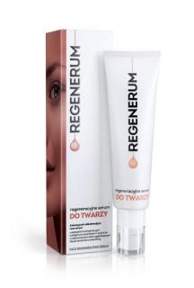 Regenerum - regeneracyjne serum do twarzy 50ml